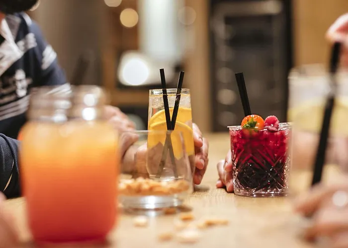 Ibis Gerland Musée Des ConfluencesHotel Lyon